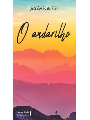 cover image of O andarilho